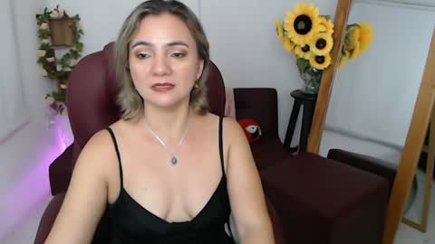  Ana  online show from July 18, 2026, 12:04 am