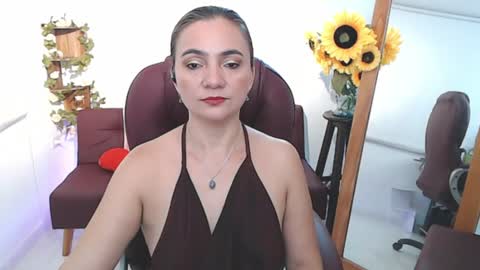  Ana  online show from July 26, 2026, 11:00 pm