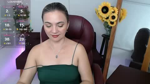  Ana  online show from July 27, 2026, 11:23 pm