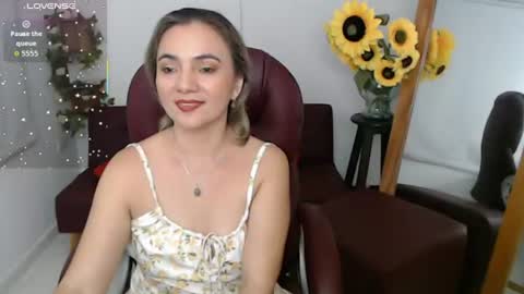  Ana  online show from August 6, 2026, 11:17 pm
