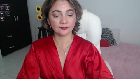 ANA online show from February 16, 2025, 12:32 pm