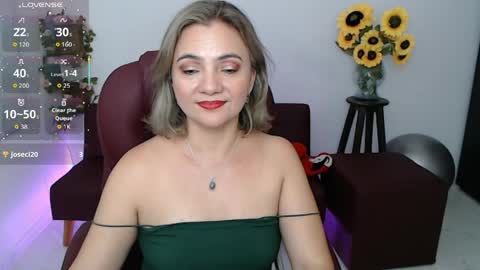 ANA online show from April 24, 2026, 1:30 am