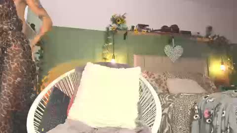 Snapshot of ana_jasper chatting on September 8, 2025, 9:03 pm Ana Maria online show from September 8, 2025, 9:03 pm