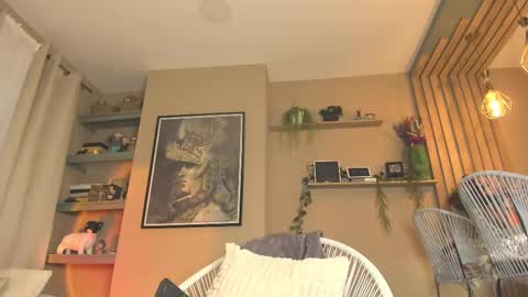 Snapshot of ana_jasper chatting on September 23, 2025, 10:57 pm Ana Maria online show from September 23, 2025, 10:57 pm