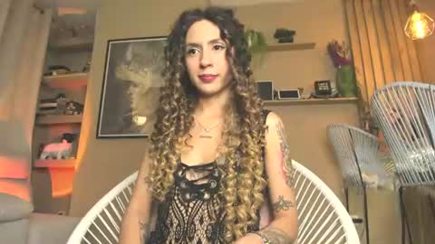 Snapshot of ana_jasper chatting on July 2, 2026, 10:49 pm Ana Maria online show from July 2, 2026, 10:49 pm