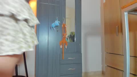 ana_jhonts online show from December 14, 2025, 11:15 am