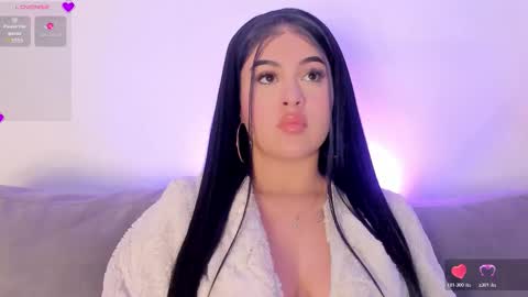 Ana online show from February 3, 2026, 9:47 am