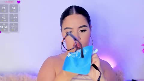 Ana online show from February 9, 2026, 11:25 am