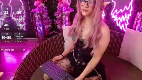 Ana online show from March 18, 2026, 4:15 am