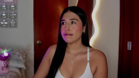 Snapshot of ana_m_ chatting on January 7, 2026, 3:09 am Ana online show from January 7, 2026, 3:09 am