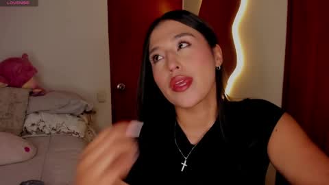 Snapshot of ana_m_ chatting on April 25, 2026, 4:15 am Ana online show from April 25, 2026, 4:15 am