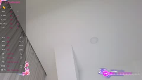 Ana  online show from January 9, 2025, 2:43 am