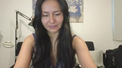Snapshot of ana_melissa chatting on July 10, 2026, 9:39 pm Ana Melissa online show from July 10, 2026, 9:39 pm