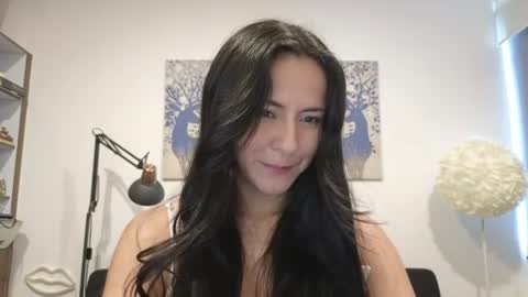 Snapshot of ana_melissa chatting on July 15, 2026, 9:09 pm Ana Melissa online show from July 15, 2026, 9:09 pm