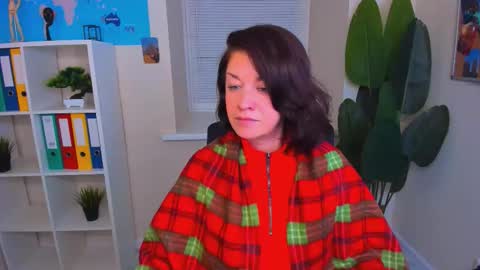 Ana online show from February 11, 2026, 10:09 am