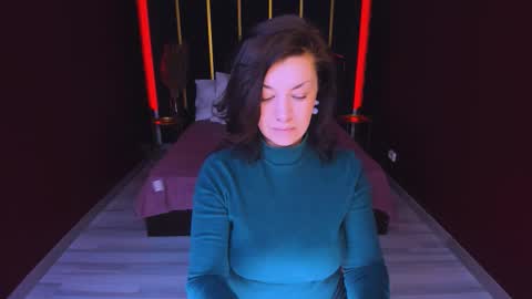 Ana online show from February 26, 2026, 10:03 am