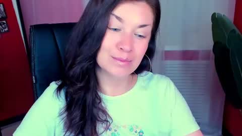 Snapshot of ana_mills chatting on June 28, 2026, 8:26 pm Ana online show from June 28, 2026, 8:26 pm