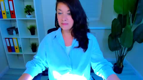 Snapshot of ana_mills chatting on July 5, 2026, 8:38 pm Ana online show from July 5, 2026, 8:38 pm