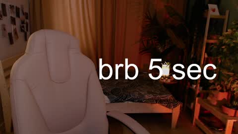 ana_reguera online show from March 6, 2026, 2:08 am