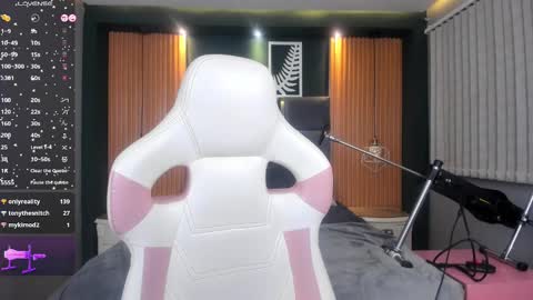 Snapshot of ana_taylor2 chatting on December 13, 2024, 10:13 pm Ana online show from December 13, 2024, 10:13 pm