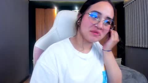 Snapshot of ana_taylor2 chatting on February 7, 2025, 1:47 am Ana online show from February 7, 2025, 1:47 am