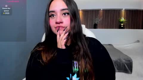 Snapshot of ana_taylor2 chatting on February 25, 2025, 11:41 am Ana online show from February 25, 2025, 11:41 am