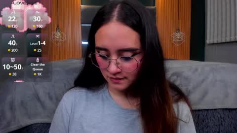 Snapshot of ana_taylor2 chatting on March 3, 2025, 11:56 pm Ana online show from March 3, 2025, 11:56 pm