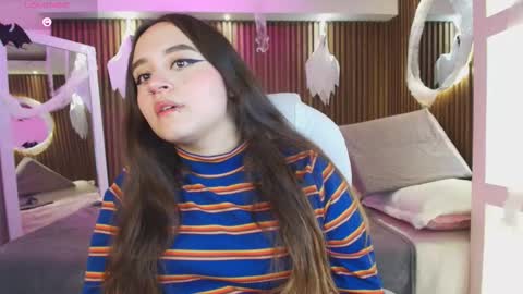 Snapshot of ana_taylor2 chatting on October 14, 2025, 7:47 pm Ana online show from October 14, 2025, 7:47 pm