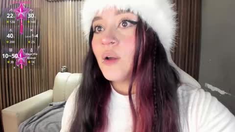 Snapshot of ana_taylor2 chatting on November 4, 2025, 3:49 am Ana online show from November 4, 2025, 3:49 am