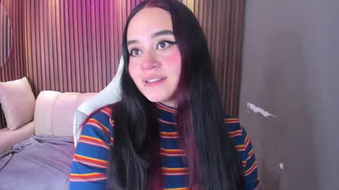 Snapshot of ana_taylor2 chatting on November 6, 2025, 3:40 am Ana online show from November 6, 2025, 3:40 am