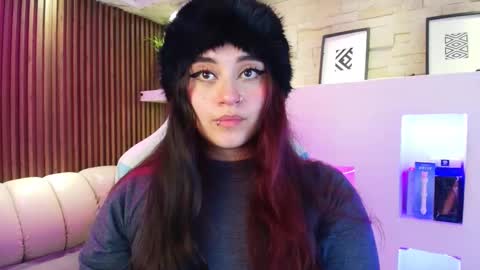 Snapshot of ana_taylor2 chatting on November 12, 2025, 5:41 am Ana online show from November 12, 2025, 5:41 am