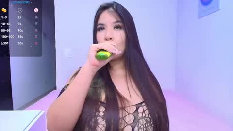 Ana sofia online show from March 17, 2026, 5:44 am