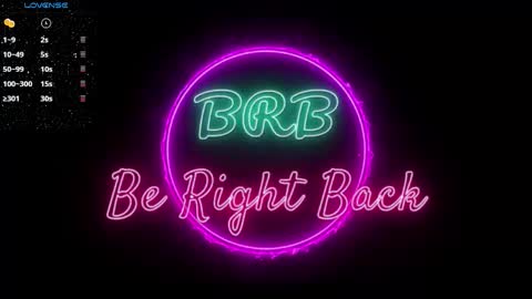 Ana sofia online show from March 23, 2026, 3:21 am