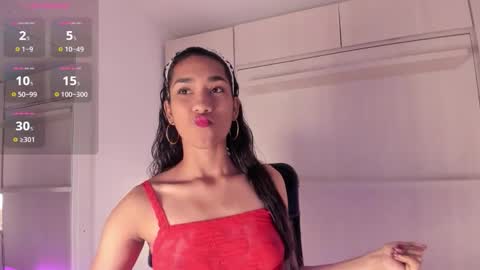 anaacollins_ online show from November 17, 2025, 11:38 am