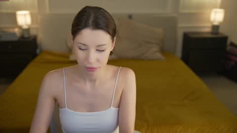 Anabel Kira Zlata Kira Elice Lana Dominika Sofy Kaila Bridget online show from October 1, 2025, 2:50 am