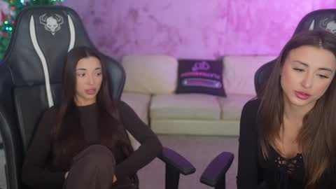 Anabel Kira Zlata Kira Elice Lana Dominika Sofy Kaila Bridget online show from January 7, 2026, 8:28 am