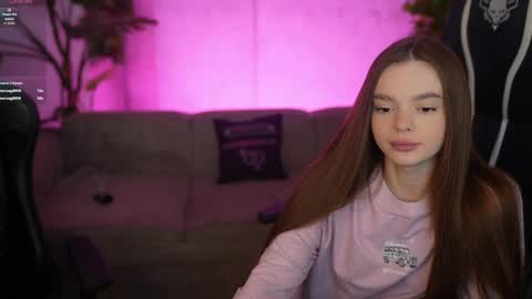 Anabel Kira Zlata Kira Elice Lana Dominika Sofy Kaila Bridget online show from April 2, 2026, 2:47 pm