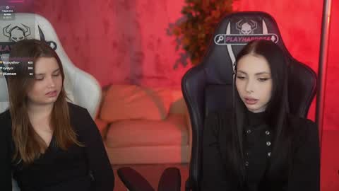 Snapshot of anabel054 chatting on May 31, 2026, 3:08 pm Anabel Kira Zlata Kira Elice Lana Dominika Sofy Kaila Bridget online show from May 31, 2026, 3:08 pm