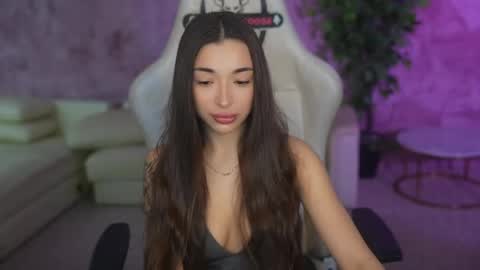 Snapshot of anabel054 chatting on June 1, 2026, 6:59 am Anabel Kira Zlata Kira Elice Lana Dominika Sofy Kaila Bridget online show from June 1, 2026, 6:59 am