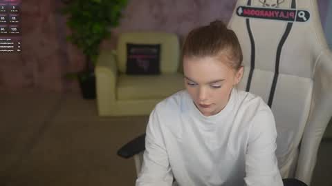 Snapshot of anabel054 chatting on June 5, 2026, 6:57 pm Anabel Kira Zlata Kira Elice Lana Dominika Sofy Kaila Bridget online show from June 5, 2026, 6:57 pm
