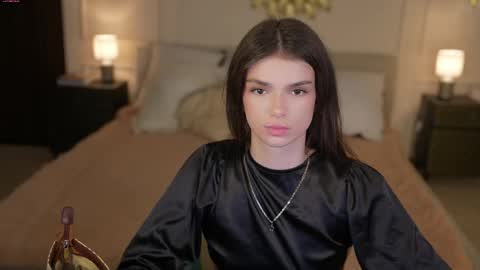 Snapshot of anabel054 chatting on June 7, 2026, 10:30 am Anabel Kira Zlata Kira Elice Lana Dominika Sofy Kaila Bridget online show from June 7, 2026, 10:30 am