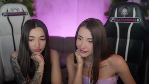 Snapshot of anabel054 chatting on June 10, 2026, 11:09 am Anabel Kira Zlata Kira Elice Lana Dominika Sofy Kaila Bridget online show from June 10, 2026, 11:09 am