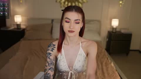 Snapshot of anabel054 chatting on June 11, 2026, 2:53 am Anabel Kira Zlata Kira Elice Lana Dominika Sofy Kaila Bridget online show from June 11, 2026, 2:53 am