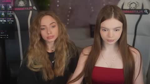 Snapshot of anabel054 chatting on July 13, 2026, 7:27 pm Anabel Kira Zlata Kira Elice Lana Dominika Sofy Kaila Bridget online show from July 13, 2026, 7:27 pm