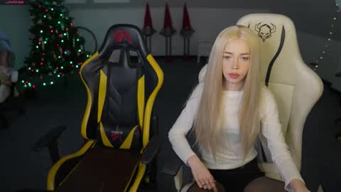 Sweet girls online show from January 11, 2026, 11:15 am