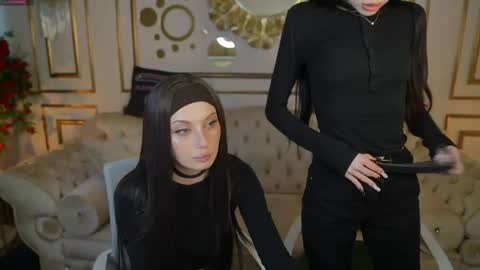 Sweet girls online show from March 24, 2026, 11:26 am