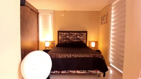 Anabel online show from February 27, 2025, 7:37 pm