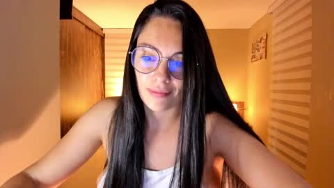 Anabel online show from February 27, 2025, 10:42 pm