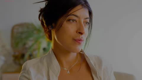 anabelcurvy online show from April 5, 2026, 4:26 pm