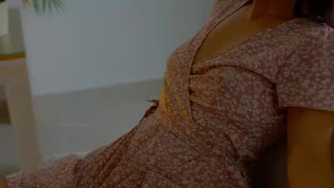 anabelcurvy online show from April 19, 2026, 9:08 am